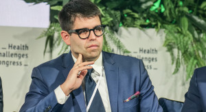 Naczelna Rada Lekarska apeluje do prezydenta: to rażąca niesprawiedliwość