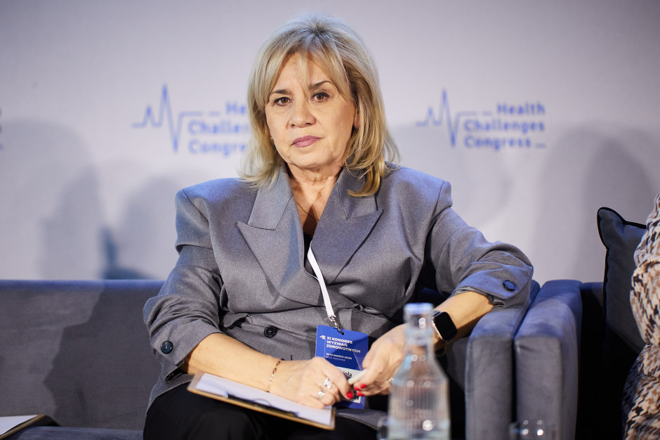 Pielęgniarka kwalifikowana a kliniczna. "Podział poziomów kompetencji utnie spory płacowe"