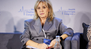 Samorząd pielęgniarek świętował 35-lecie. Mariola Łodzińska: wyzwaniem nowelizacja ustawy o zawodzie