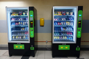 1 września nowe zasady. "Sklepikowa" rewolucja w szkołach