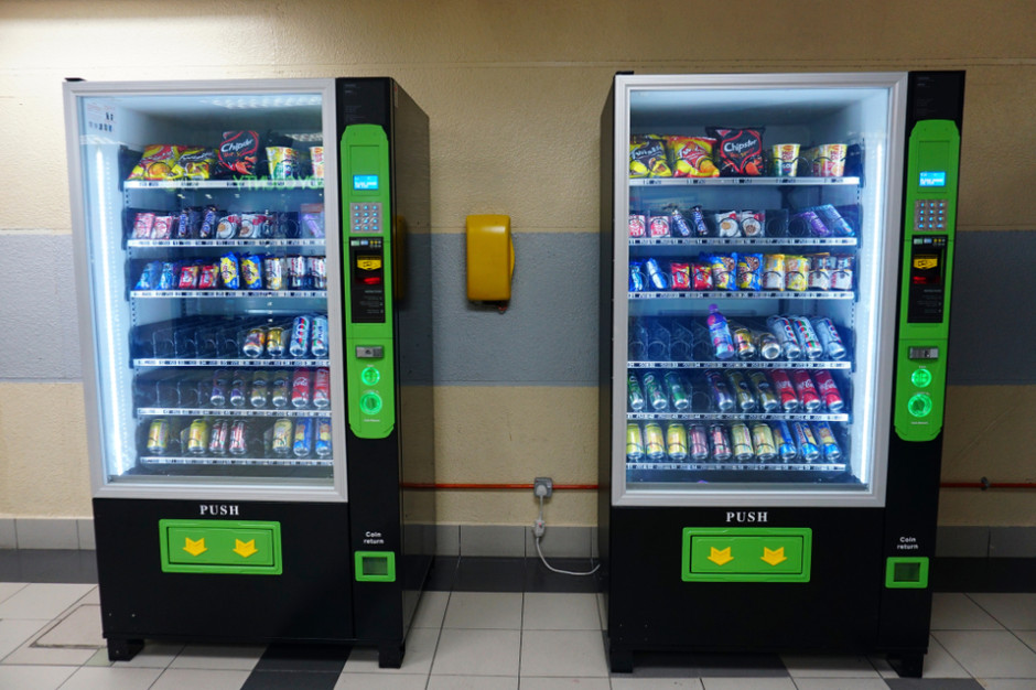 1 września nowe zasady. "Sklepikowa" rewolucja w szkołach