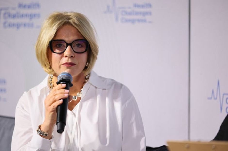 KSO porządkuje leczenie onkologiczne. "Pacjent ma być prowadzony według tych samych standardów"