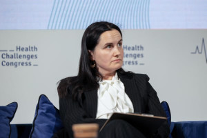 Reforma szpitali bez narzędzi i pieniędzy? "Problem jest w kosztach płac, które drenują system"