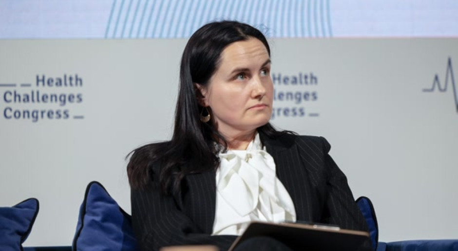 Reforma szpitali bez narzędzi i pieniędzy? "Problem jest w kosztach płac, które drenują system"