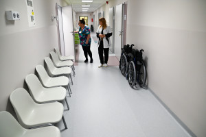 Koniec polowania na wolne terminy do lekarza na NFZ. E-poczekalnia robi to za pacjenta