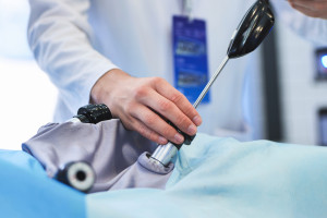 Dolnośląskie: Szpital w Legnicy uruchamia system robotyczny w chirurgii