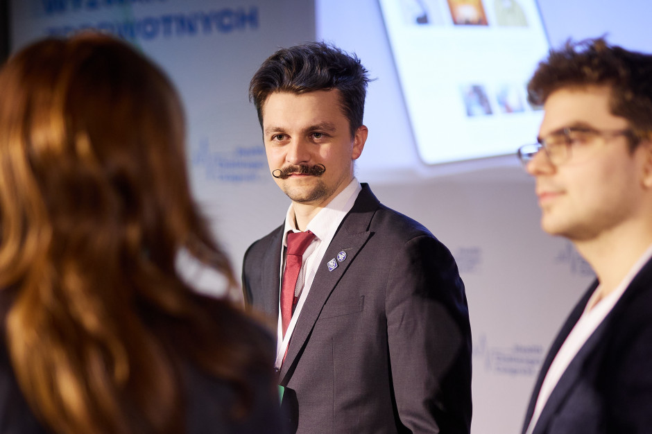 316 tys. zł dla lekarza z publicznych pieniędzy. Goncerz: należy wiedzieć, skąd to się bierze