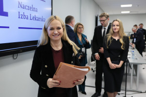 Zmiany kadrowe w Ministerstwie Zdrowia. Nowa dyrektorka i rzeczniczka prasowa