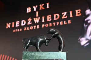 „Byki i Niedźwiedzie” 2026 oraz pierwsze Forum Rynku Finansowego „Parkietu”