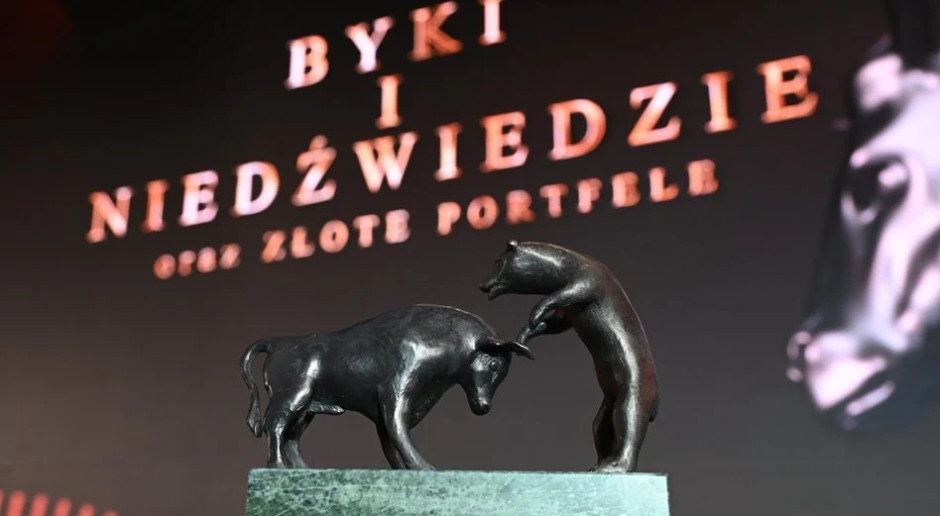 „Byki i Niedźwiedzie” 2026 oraz pierwsze Forum Rynku Finansowego „Parkietu”