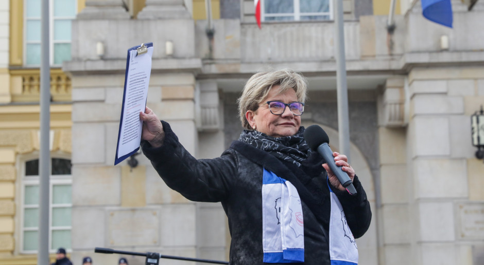 Pielęgniarki straszone i wzywane na dywanik za uczciwość? Apel w sprawie dyżurów