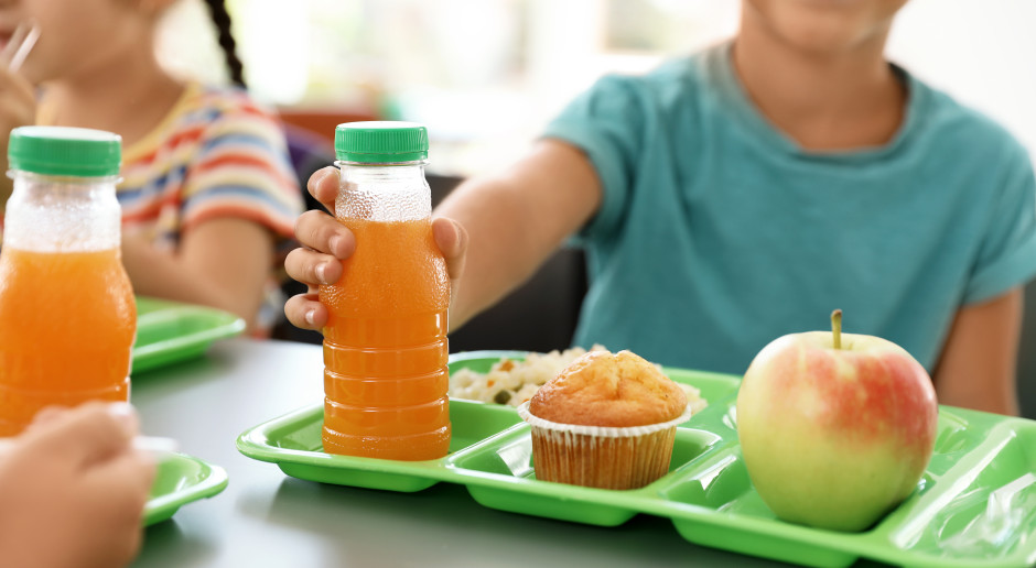 2 łyżeczki cukru i ani grama więcej. Nowe zasady w szkołach