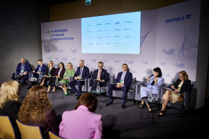 Europa sprzedała krowę, a teraz kupuje mleko z Azji. Tak tracimy swoją suwerenność