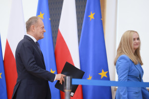 Szykują się zmiany w rządzie? RMF: na liście resort zdrowia