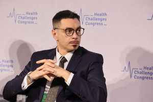 Kardiolog samodzielnie opisze TK i MR serca? Dyrektor Korbiński: jestem wielki zwolennikiem takiej zmiany