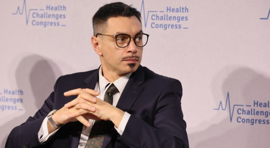 Kardiolog samodzielnie opisze TK i MR serca? Dyrektor Korbiński: jestem wielki zwolennikiem takiej zmiany