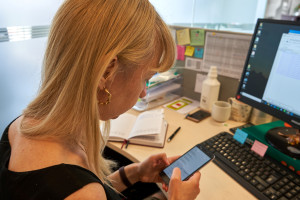 Centralna e-Rejestracja. Ministerstwo Zdrowia wprowadza kolejne zakresy świadczeń. Widomo jakie i kiedy