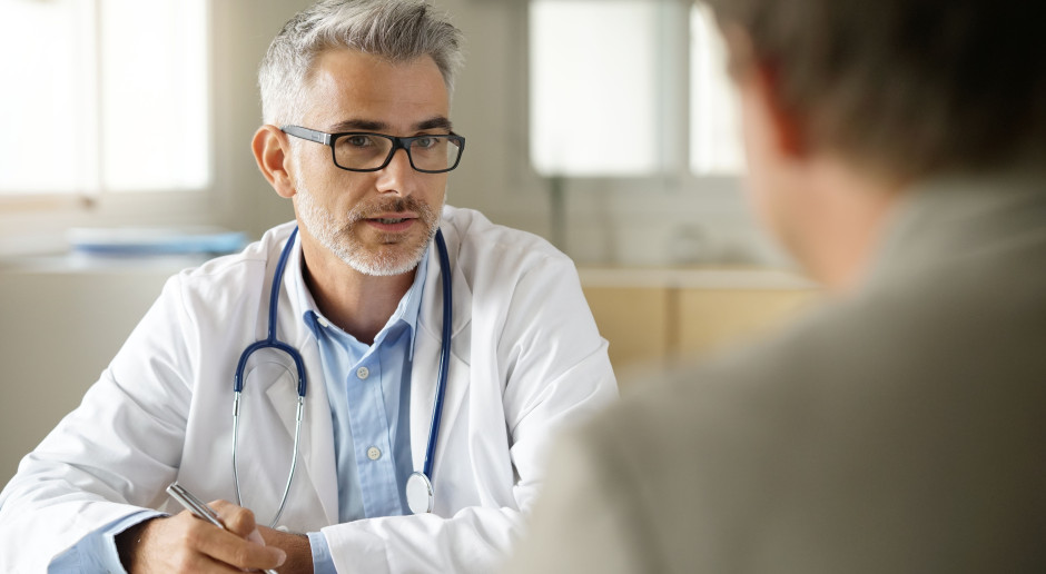 Tyle od 1 lipca zarobią lekarze. Pełna lista podwyżek