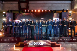 "Byki i Niedźwiedzie". Najważniejsze nagrody rynku kapitałowego przyznane