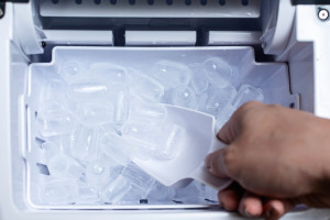 Zróbcie zapasy lodu. Komunikat GIS na wypadek kryzysu