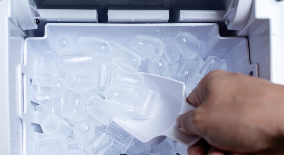 Zróbcie zapasy lodu. Komunikat GIS na wypadek kryzysu