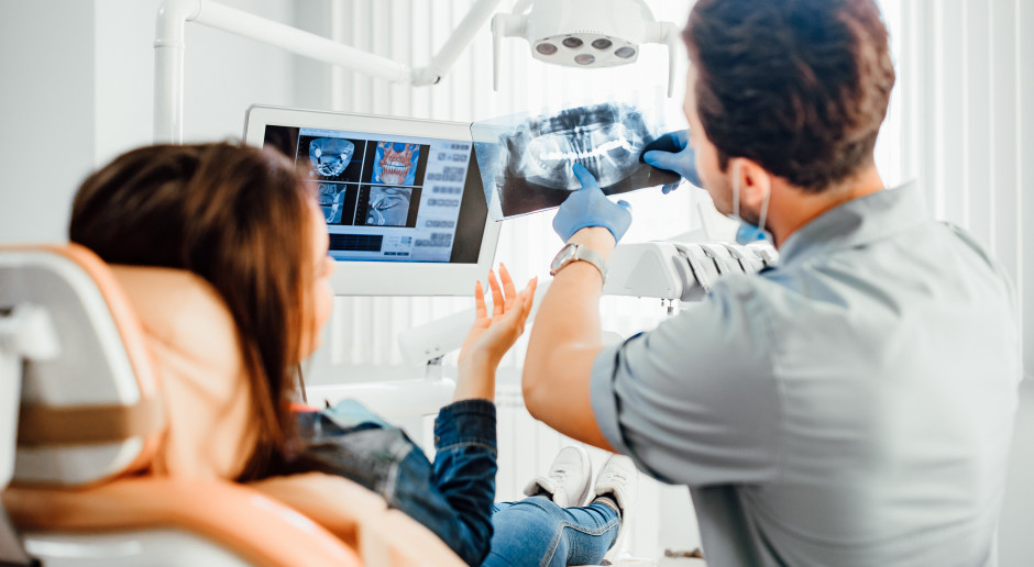 Dentysty unikamy jak ognia. Dzieci przejmują nawyki rodziców