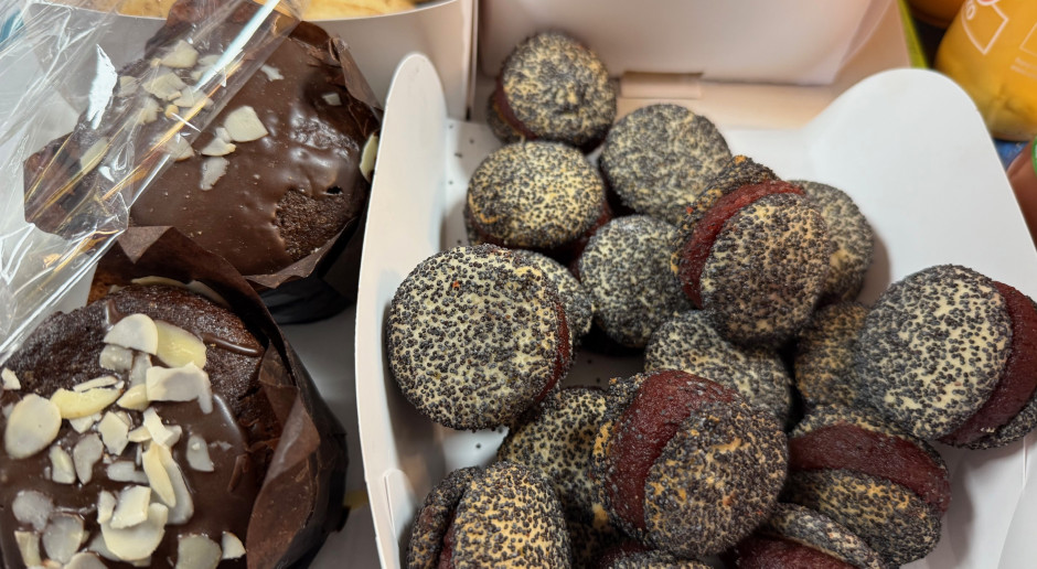 Bitki z makiem na cenzurowanym. Są wyniki kontroli ciastek