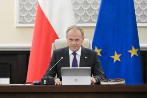 Premier dementuje informacje o rekonstrukcji rządu: nie mam w tej chwili takich planów