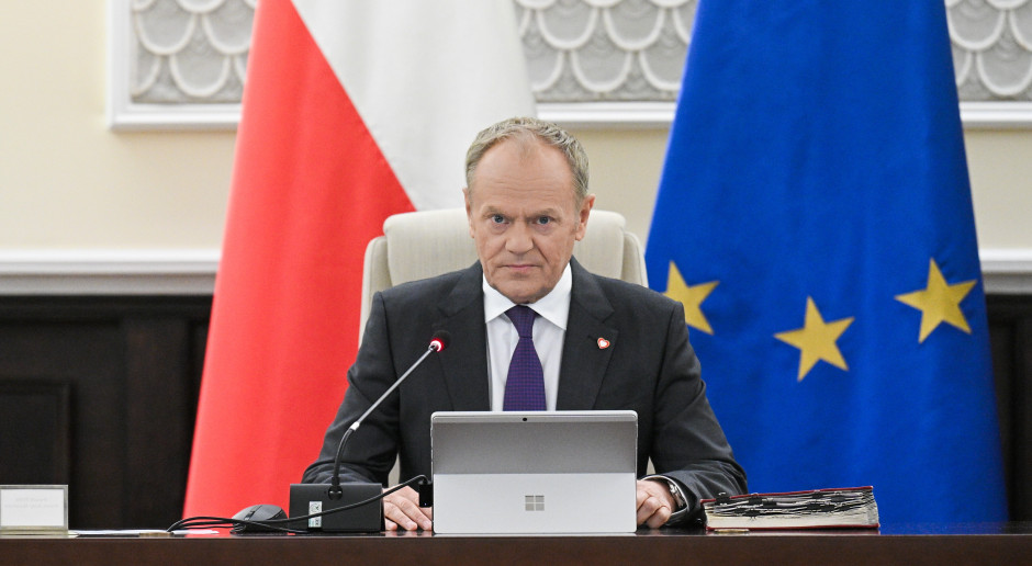 Premier dementuje informacje o rekonstrukcji rządu: nie mam w tej chwili takich planów