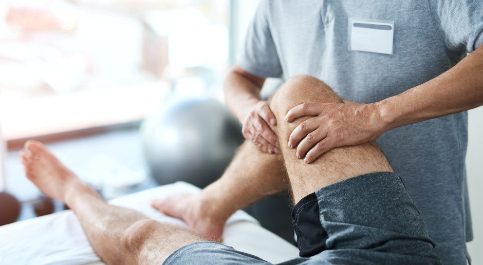 1 lipca: 11 485 zł dla fizjoterapeuty. To już pewne, mrożenia podwyżek nie będzie