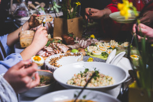 Darmowy plan na Wielkanoc. Dietetycy zebrali przepisy