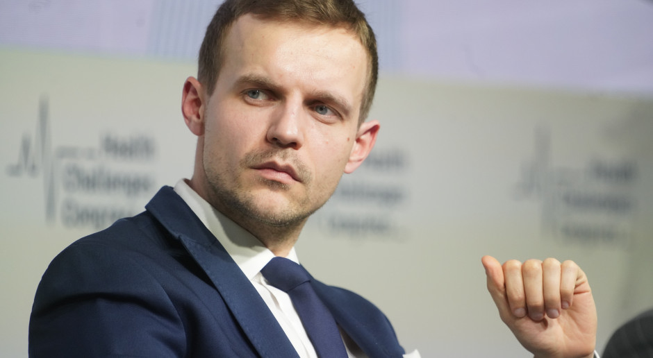 Były wiceminister zdrowia mówi o kluczowej zmianie w systemie. W centrum ma być pacjent