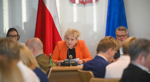 Komisja Zdrowia odrzuciła poprawkę Konfederacji. Chodzi o lekarzy spoza Unii Europejskiej