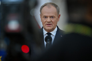 Tusk o cięciach w zdrowiu, zmianach w rządzie i porodówkach. "Nie jestem politycznym samobójcą"