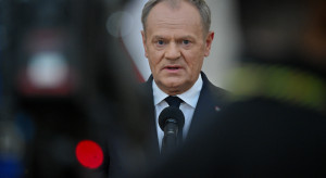 Tusk o cięciach w zdrowiu, zmianach w rządzie i porodówkach. "Nie jestem politycznym samobójcą"