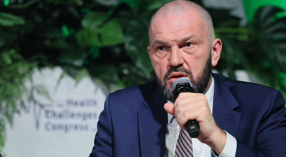 „To racjonalizacja, nie cięcia”. Wiceprezes NFZ mówi, iż nie będzie odsyłania pacjentów
