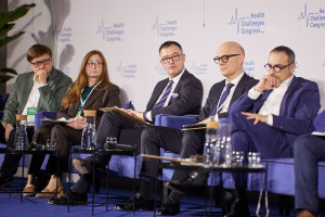 Będzie nowa ustawa. Kluczowa zmiana: profilaktyka ma być rozliczana z efektów