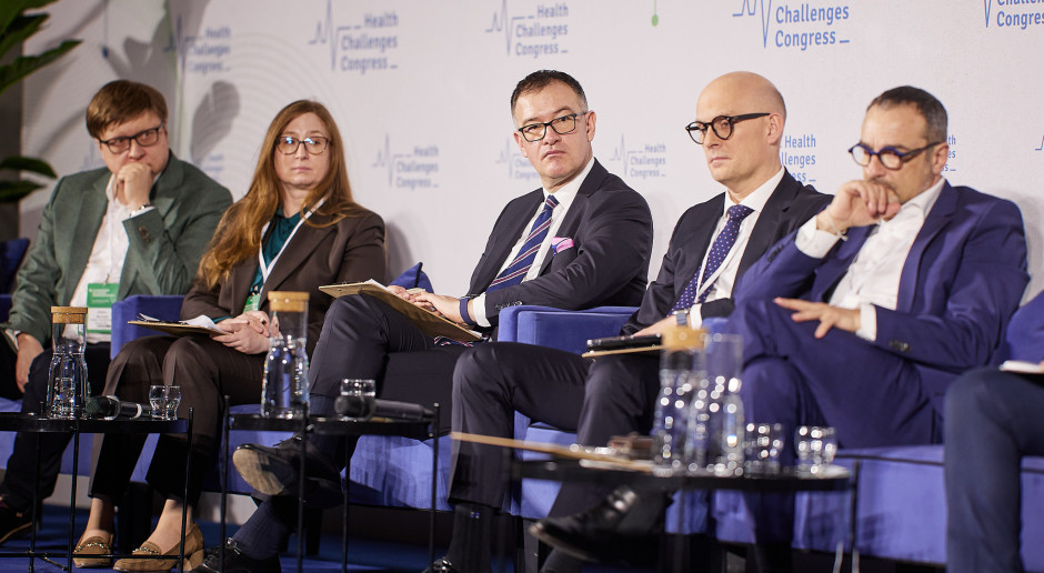 Będzie nowa ustawa. Kluczowa zmiana: profilaktyka ma być rozliczana z efektów