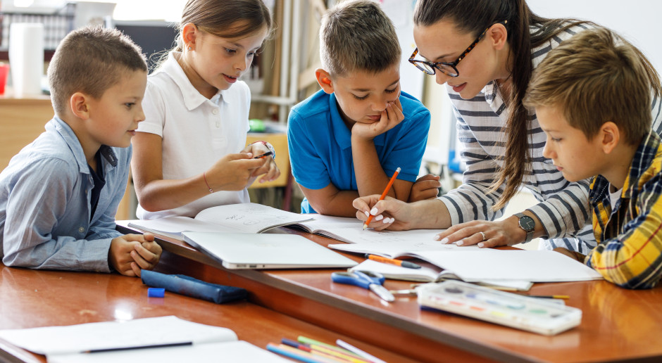 1 września: to zmieni się w szkołach. Na lekcjach o bezpieczeństwie w czasie wojny