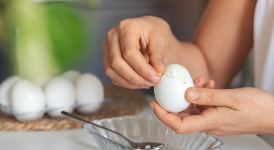 2 jajka dziennie to 60 proc. zapotrzebowania. Jest niezbędna dla mózgu