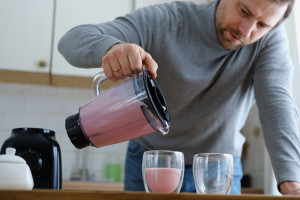 Żadne głodówki. System 10:14 przynosi najwięcej korzyści