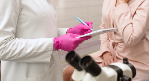 NFZ proponował szpitalowi w Lesku umowę na prowadzenie porodówki. W ubiegłym roku tylko 74 porody