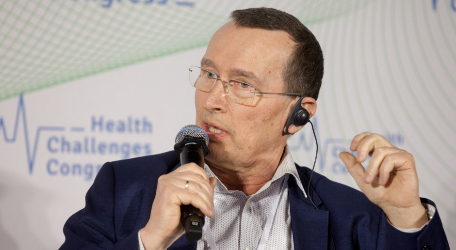 Epidemia krztuśca co 3 lata? "Pokolenie uczniów, które może rozprzestrzeniać chorobę"