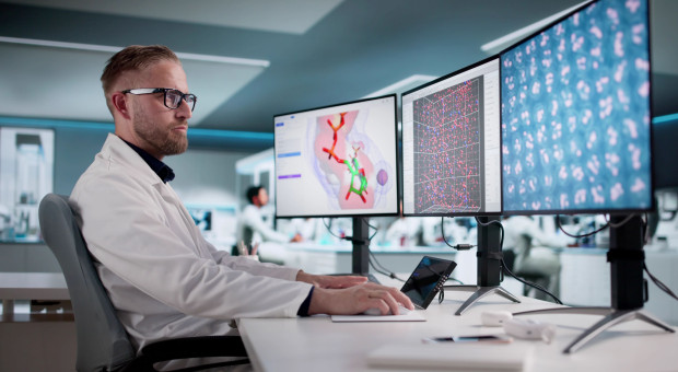 EEC 2026: Europa w wyścigu o innowacje. Czy mamy jeszcze szansę dogonić USA i Chiny?