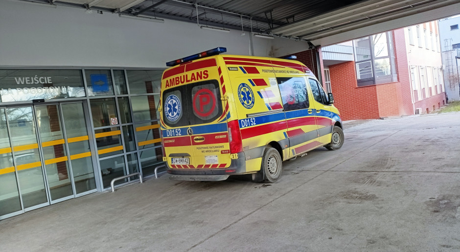 O 500 proc. wzrosła liczba chorych. Atakuje głównie jedną grupę