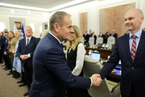 Lekcja, której rząd nie odrobił. System ochrony zdrowia: instrukcja obsługi wciąż nieznana