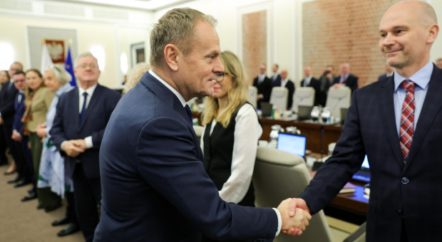 Lekcja, której rząd nie odrobił. System ochrony zdrowia: instrukcja obsługi wciąż nieznana