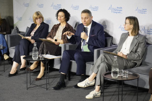 "Narobiliście bałaganu, to posprzątajcie". Pacjenci przeciwko limitom wprowadzanym tylnymi drzwiami