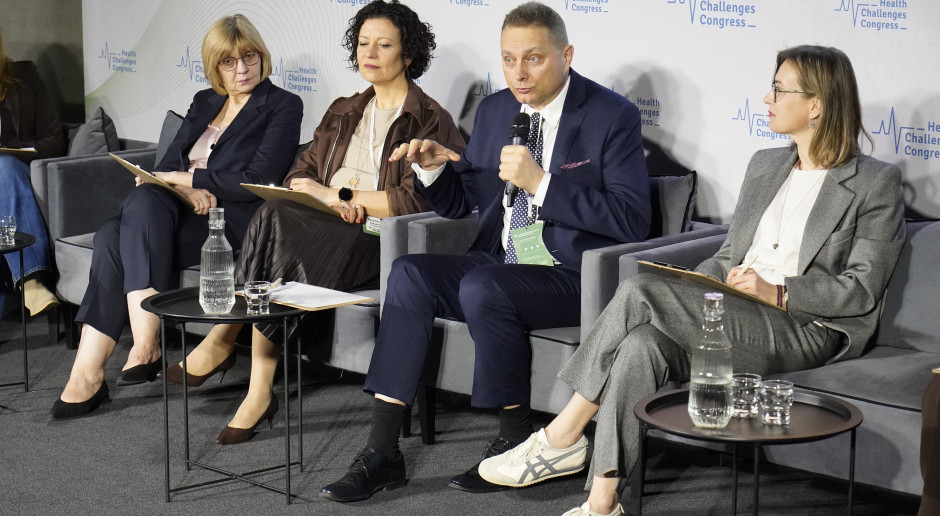 "Narobiliście bałaganu, to posprzątajcie". Pacjenci przeciwko limitom wprowadzanym tylnymi drzwiami