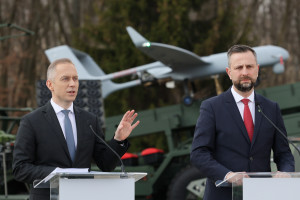 Wojskowa Akademia Medyczna wraca do Łodzi. Inwestycje sięgną ok. 400 mln zł